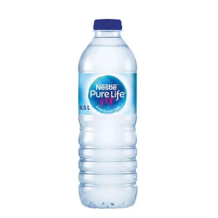Nestle Ve Sultan Markalar