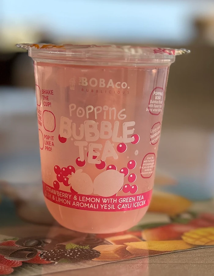 Bubble Tea