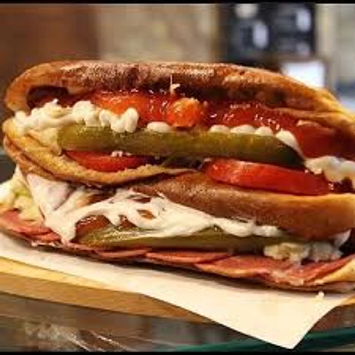 Kami̇l Koç Tost