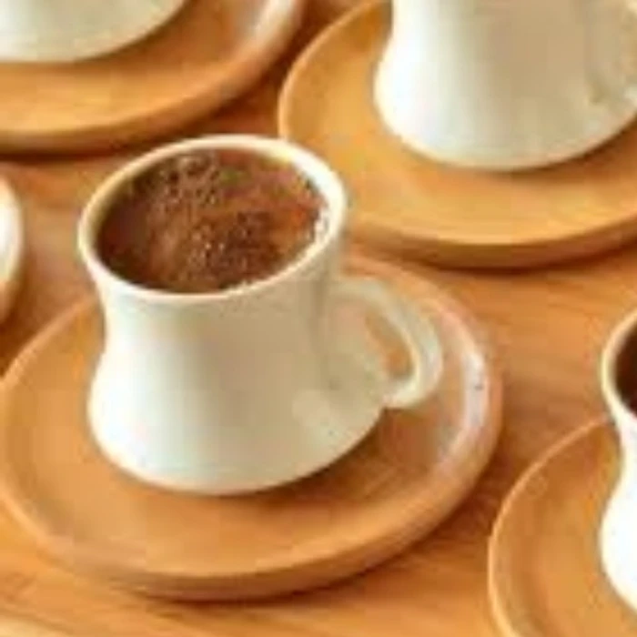 Turkish Coffee