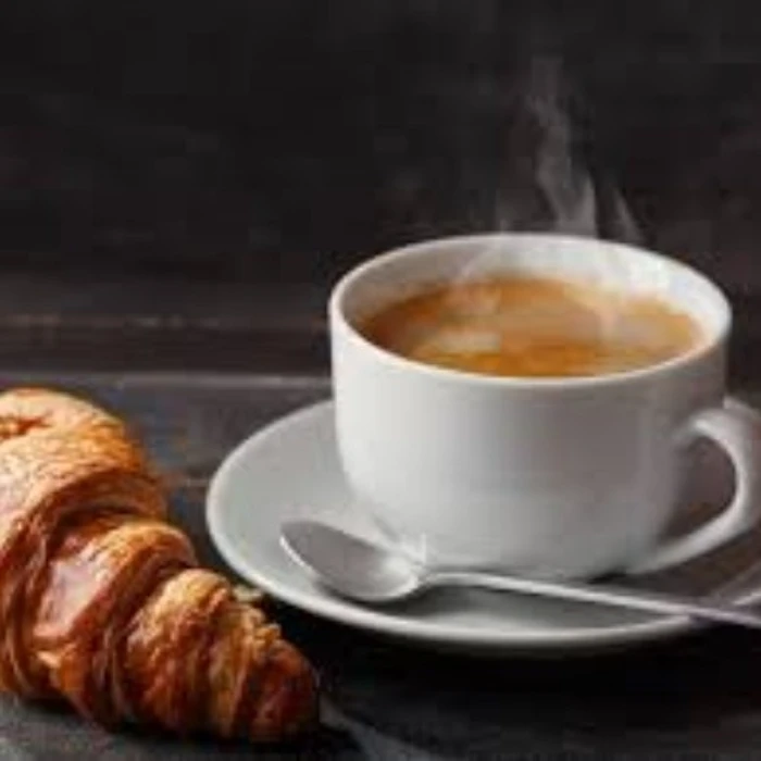 Café Au Lait