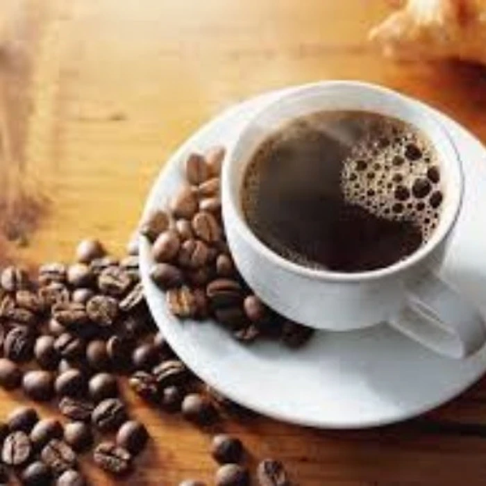 Filter Coffee