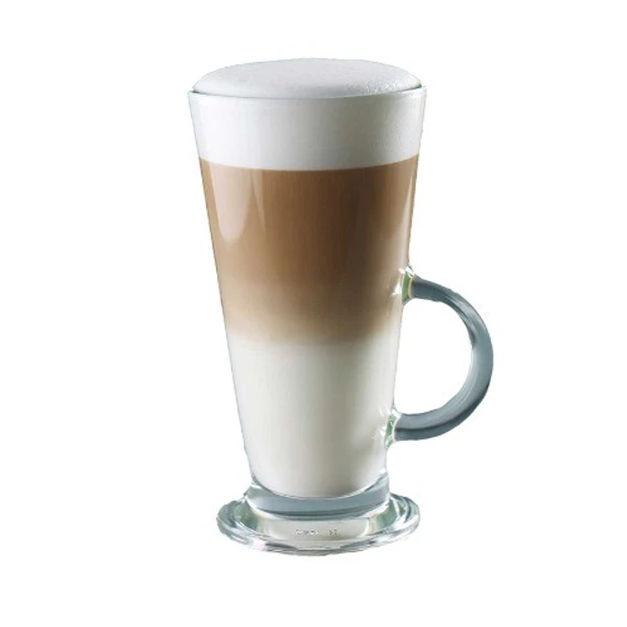 Latte Machiato