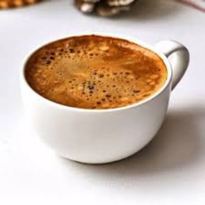 Double Türk Kahvesi̇