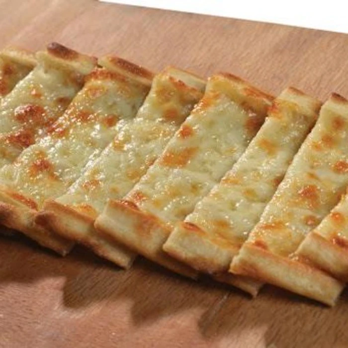 Hellimli Kaşarlı Pide