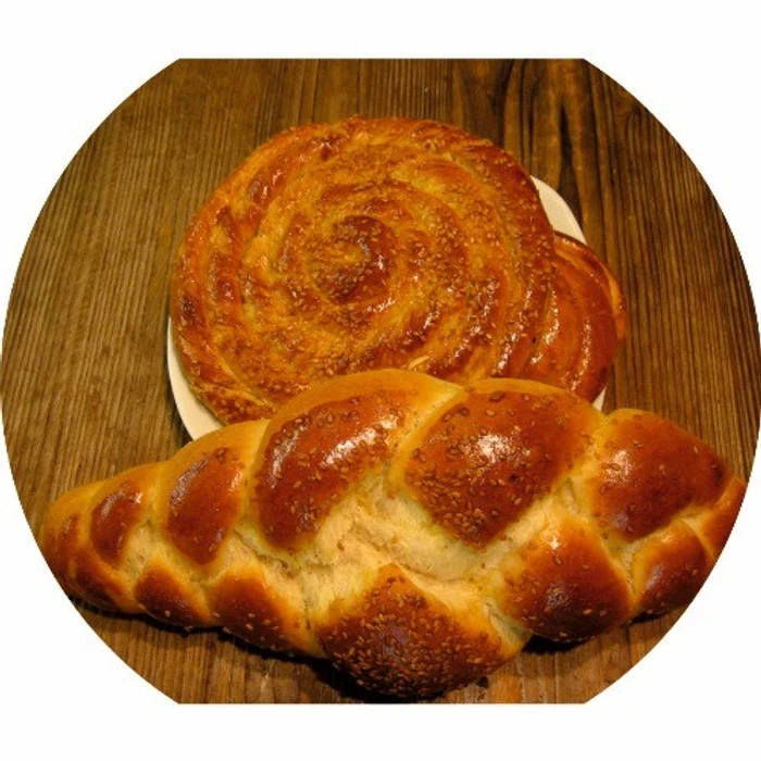 Çörekler