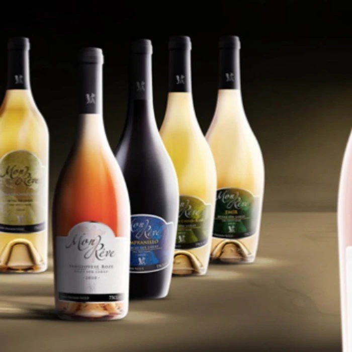 World Of Wine