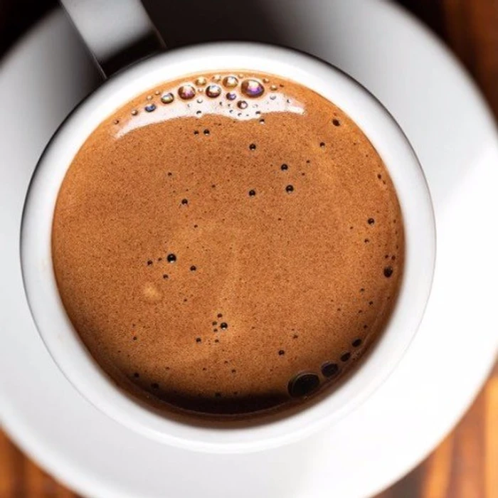 Double Türkish Coffee
