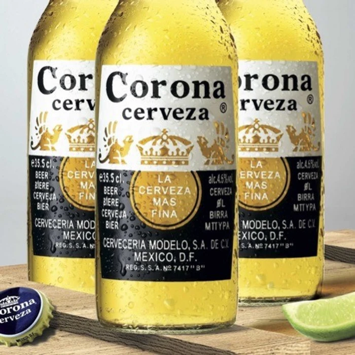 Corona 35.5