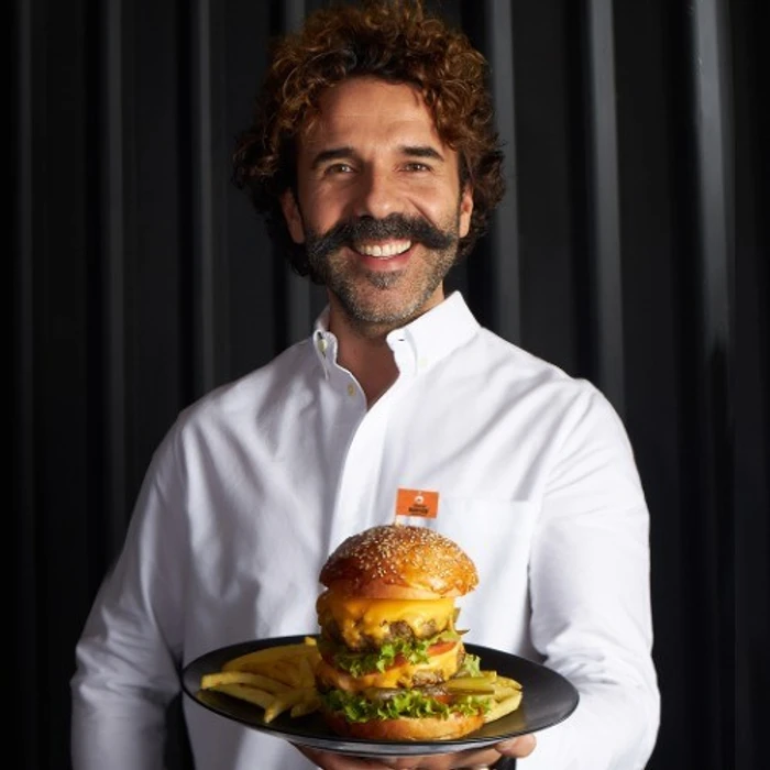 Burgers