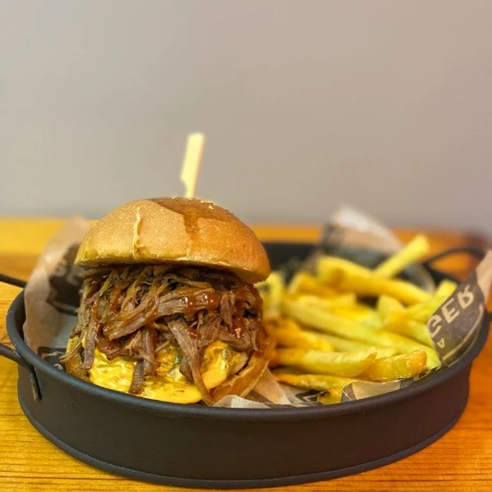 A'la Burger