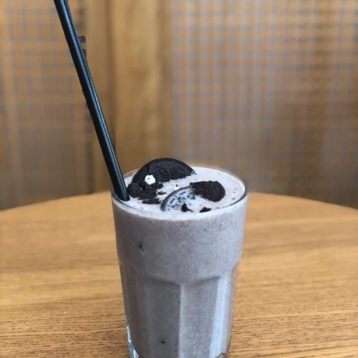 Summer Menu