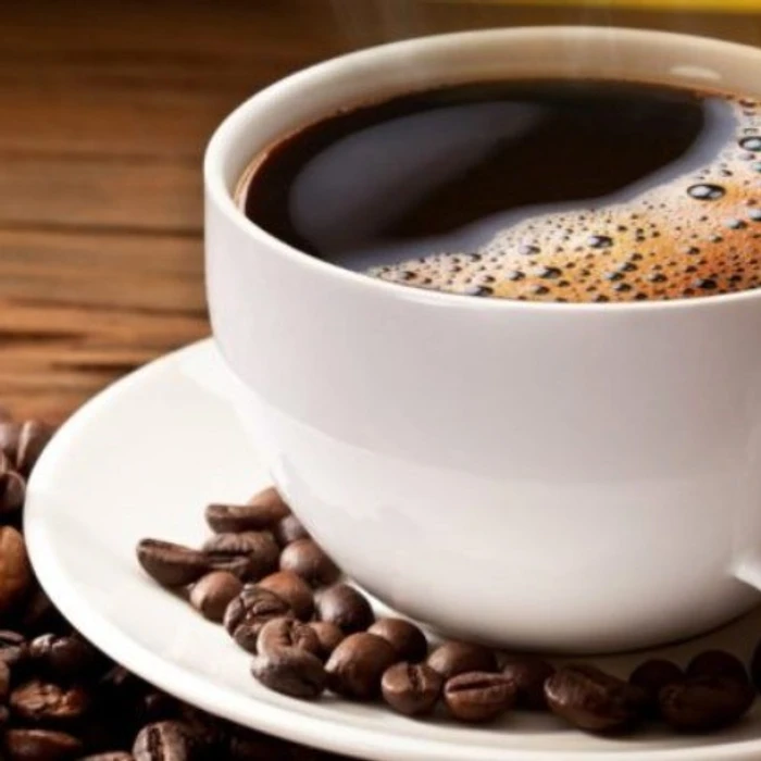 Hot Coffees