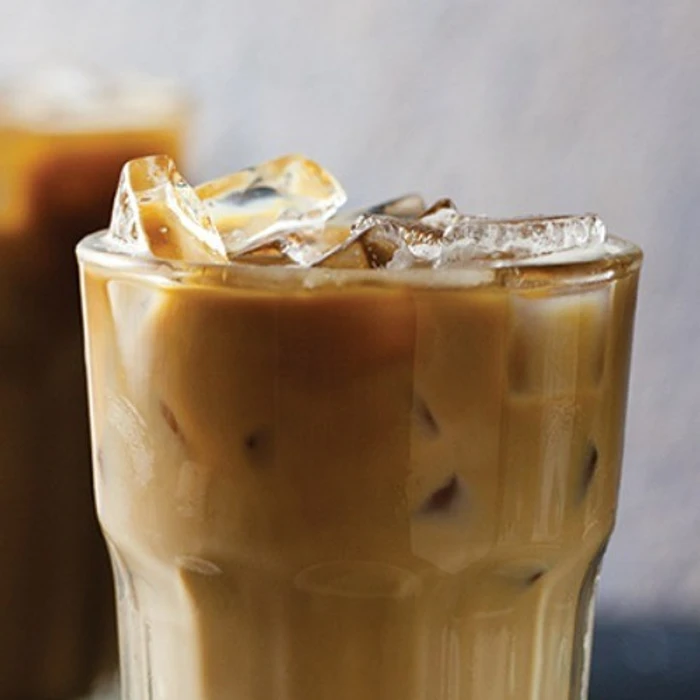 Cold Coffee