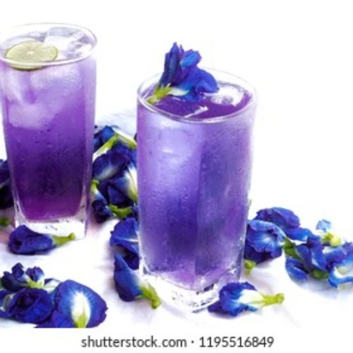 Cold Beverages