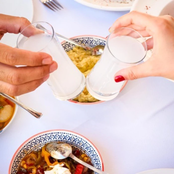 Rakı