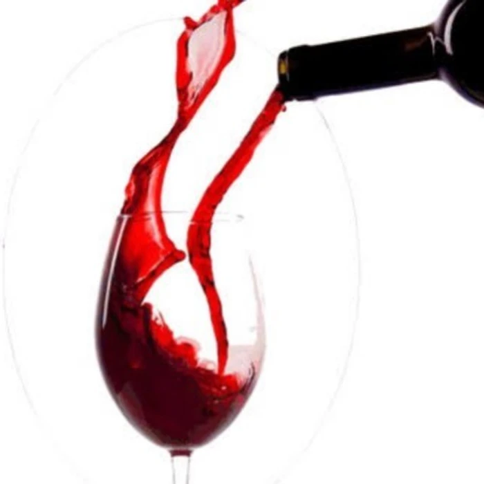 Red Wine