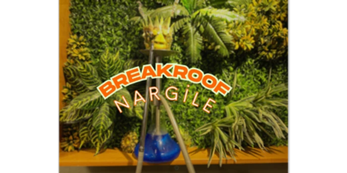 Nargile