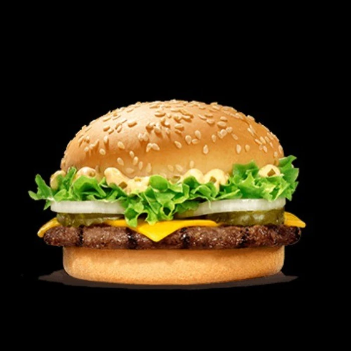 Big King Jr.