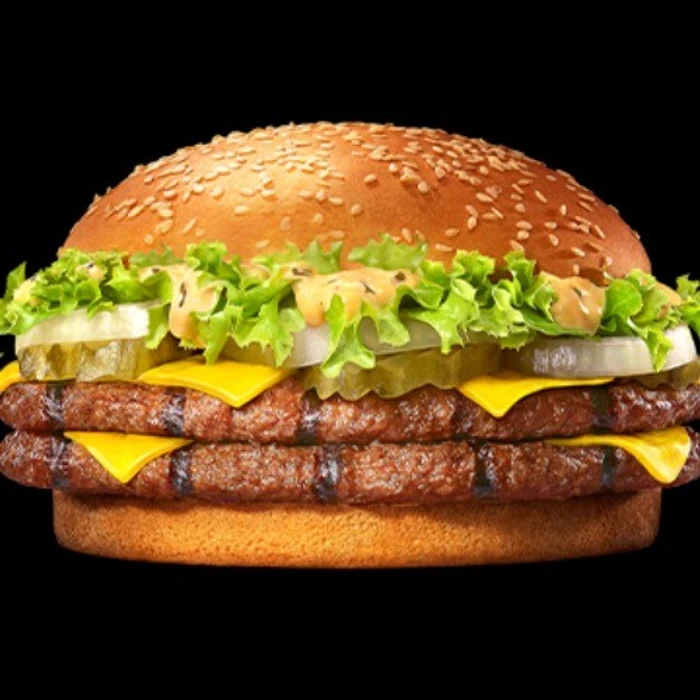 Big King Xxl