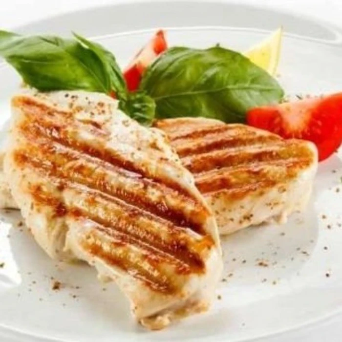 Tavuk Bonfi̇le