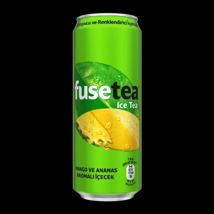 Fuse Tea Mango