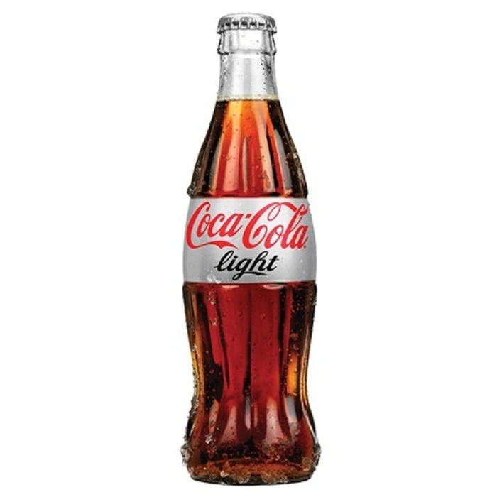 Coca - Cola Light