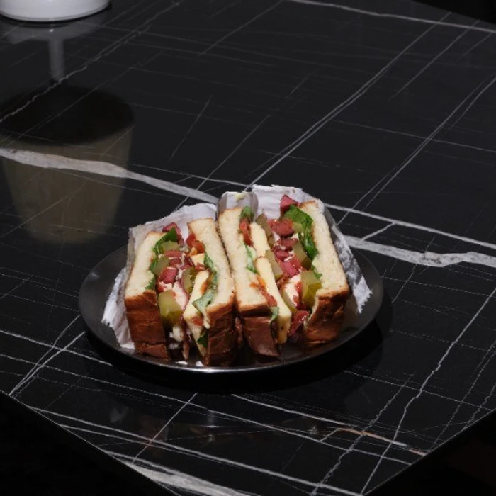 Yengen Sando