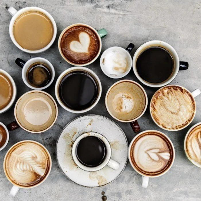 World Of Coffee