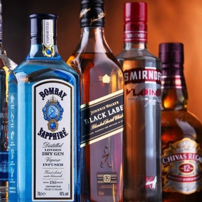 World Of Bottles