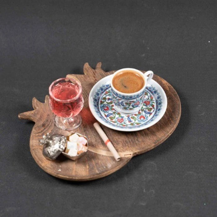 Hot Drinks