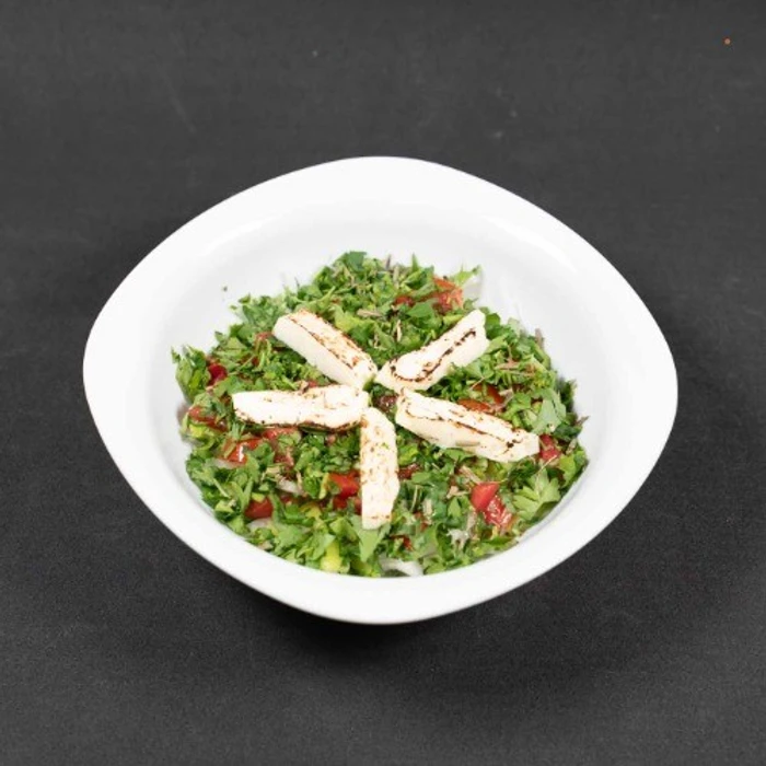 Salads