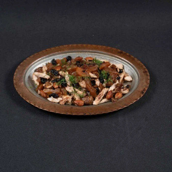 Mahmudi̇ye (chicken)
