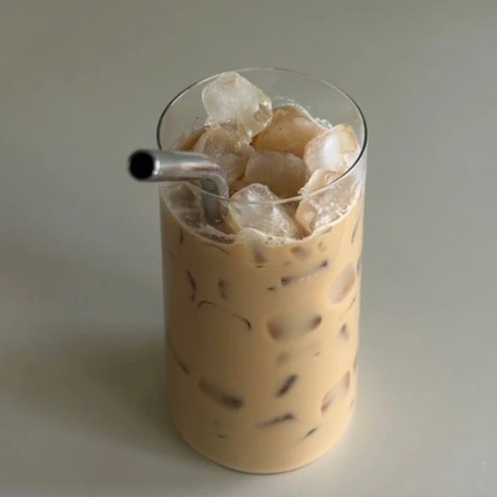Soğuk Espresso Bazlı Kahveler