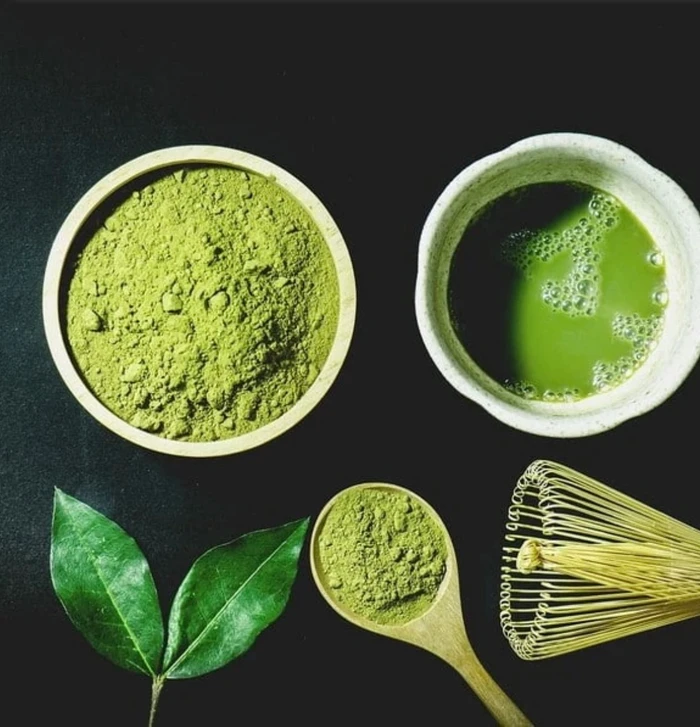 Matcha