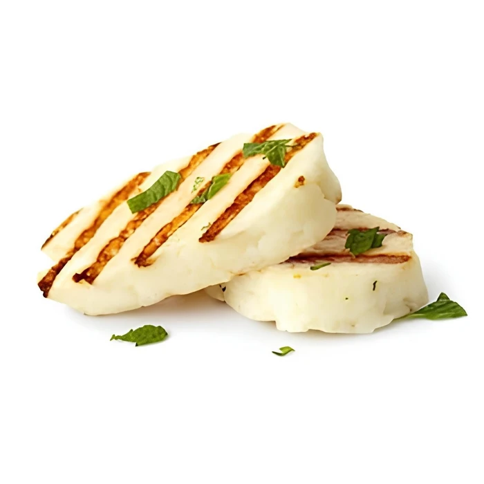 Queijo Halloumi Grelhado 100 Gr.