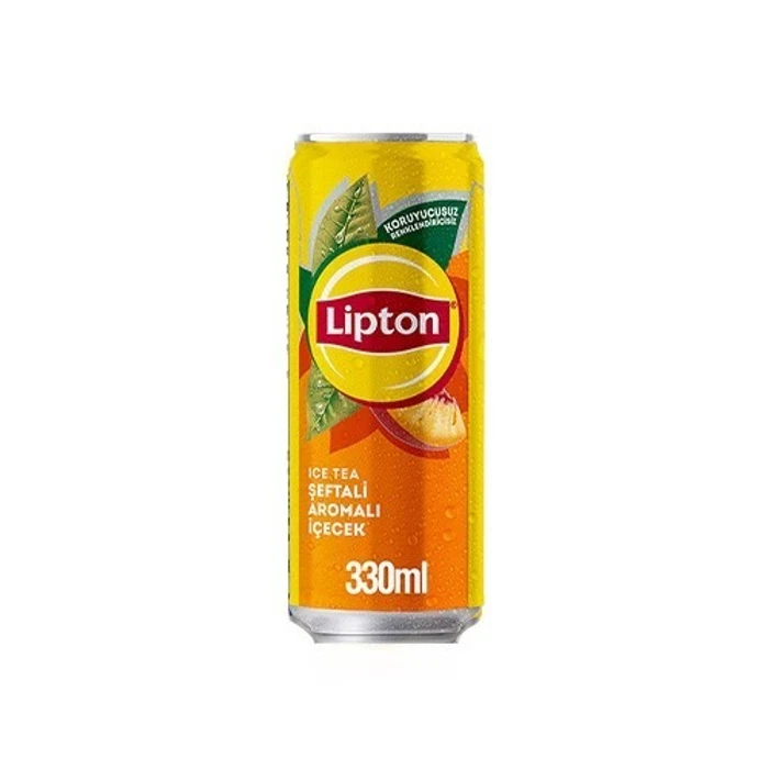 Ice Tea Kutu