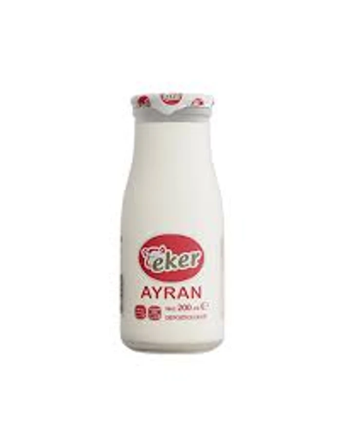 Ayran Kutu