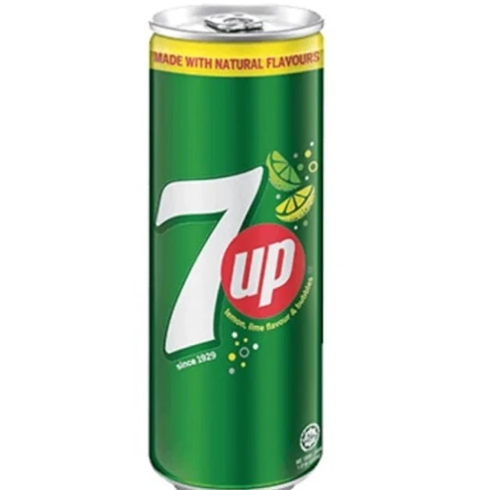 Seven Up Kutu
