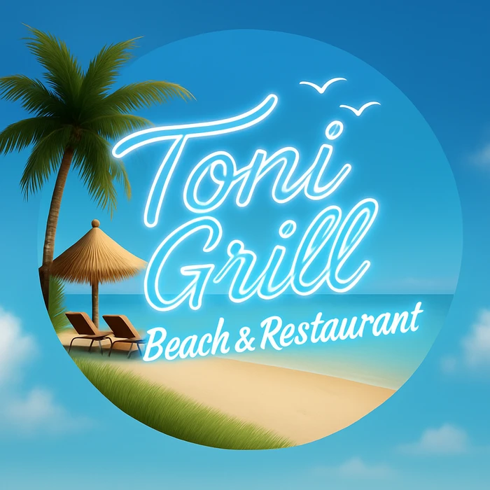 Toni Grill