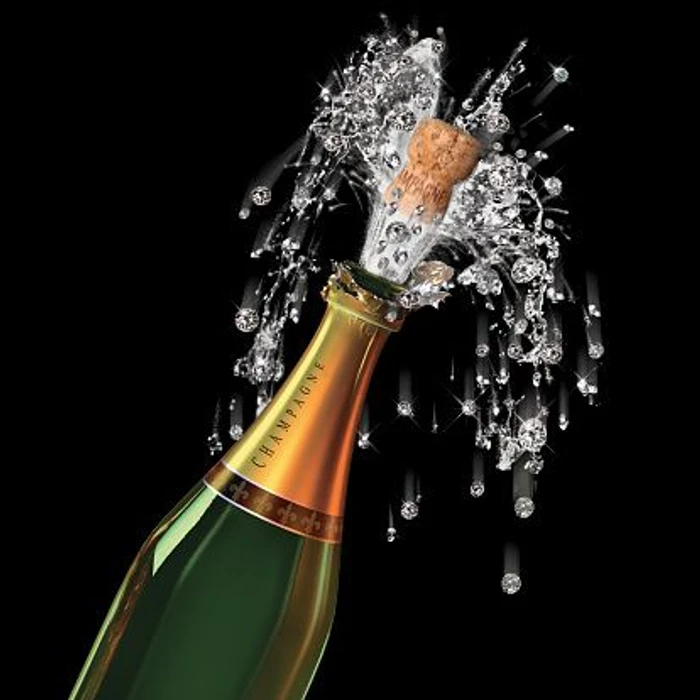 Champagne