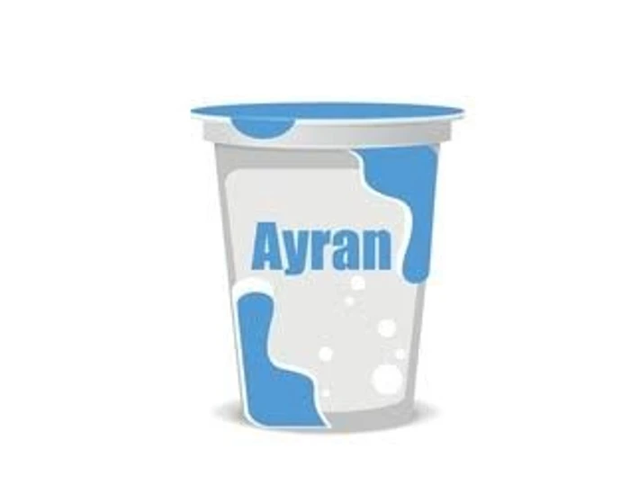 Ayran