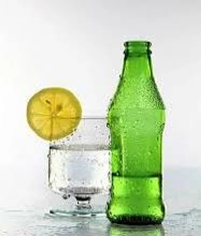 Soda
