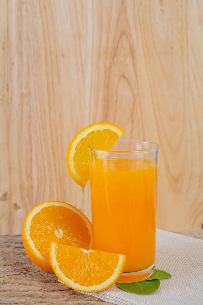 Orange Juice