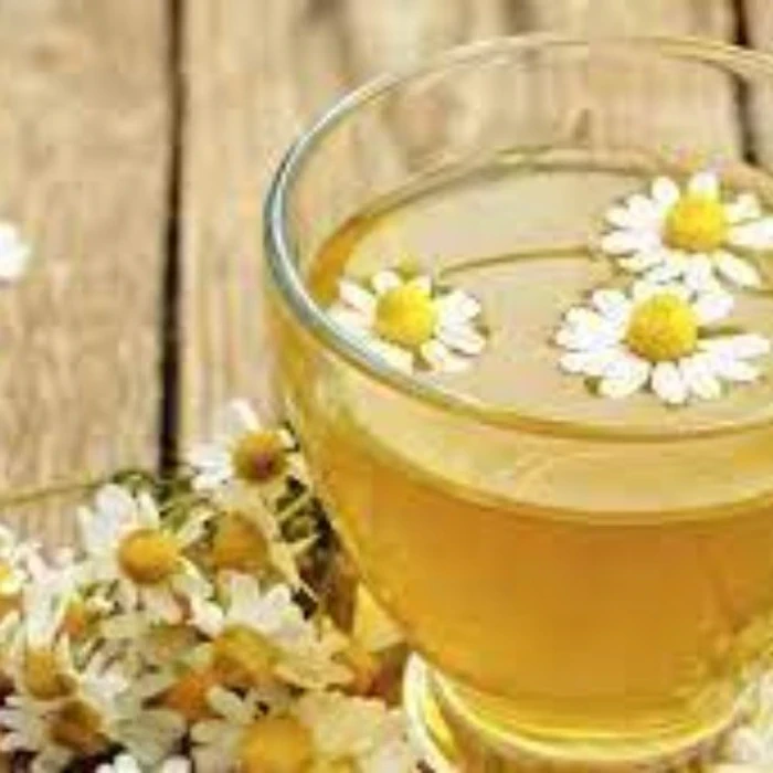 Chamomile Tea