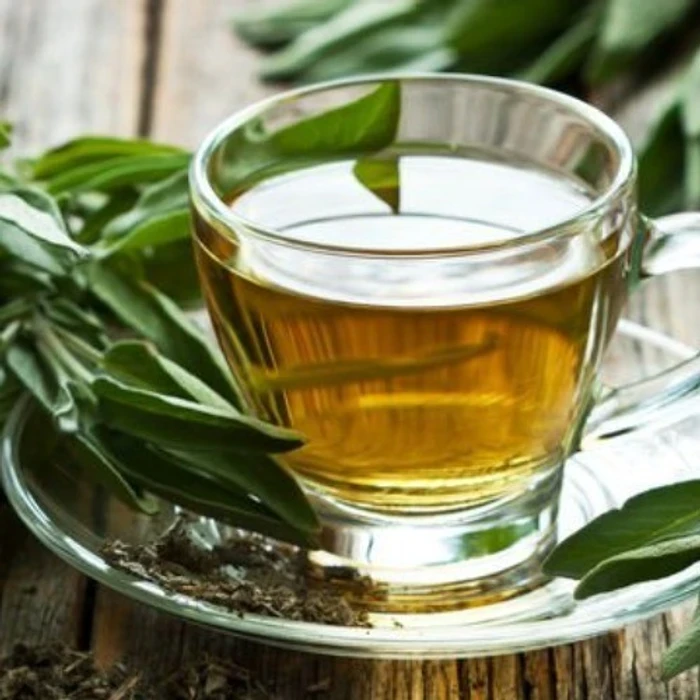 Sage Tea