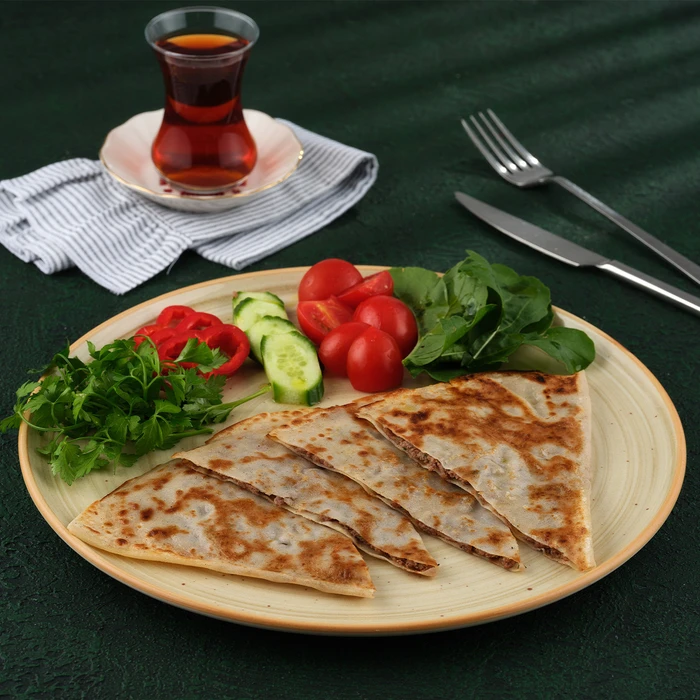 Gözleme