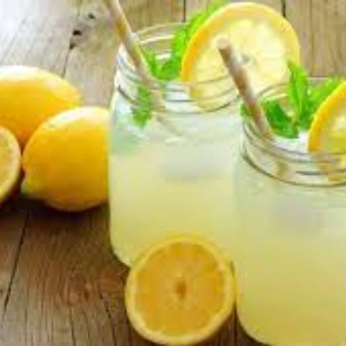 Lemonade