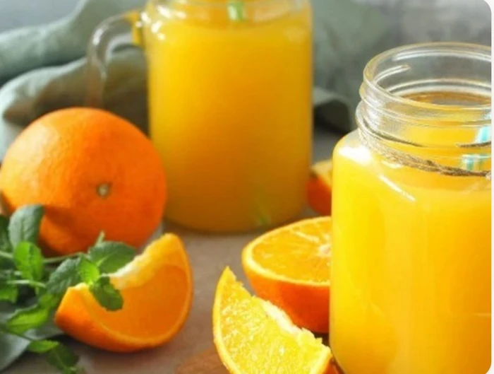 Orange Juice