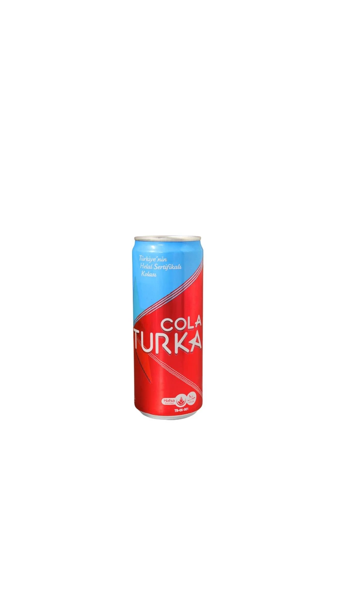 Cola Turka